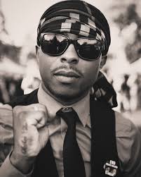 Good vibes positive energy connecting with mother of Colby Friday and  mother of Azalya Anderson Colby Friday, 30, was shot and killed by Stockton  police Officer David Wells