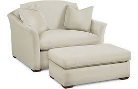 Drexel Heritage Upholstery Arabella Chair And Ottoman Drexel Heritage Furniture Drexel Furniture Drexel Heritage