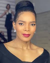 Alicia has a height of 5 feet 5 inches and a decent weight. Watch Connie Ferguson Daughter Alicia Show Off Amazing Dance Moves Zambianews365 Com