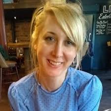 Kate Spence (@katehspence)