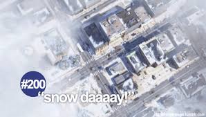 If you work in education—in central north carolina, anyway— you know that the merest rumor of snowflakes sends people into a frenzy. Rotg Life Gifs More Snow Days Wattpad