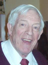 Death Notice of Michael Francis McGreevy (Carrick-on-Shannon, Roscommon)