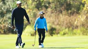 So what does that mean for him in 2021? Tiger Woods The Triumphs And Troubles Of Golf Superstar Bbc News