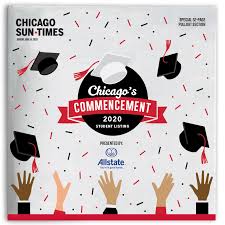 Tenemos encuestas propias y hay. Here S To The Class Of 2020 Chicago Sun Times