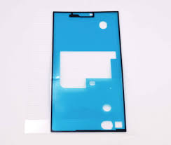 Find many great new & used options and get the best deals for sony xperia xz1 compact 32gb black smartphone at the best online prices at ebay! Original Sony Xperia Xz1 Compact G8441 Display Kleber Dichtung Lcd Adhesive Ebay