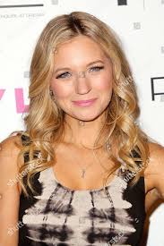 Taylor Ann Hasselhoff Editorial Stock Photo