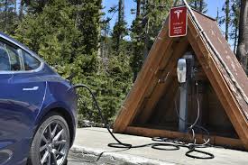 How much does it cost to charge a car. How Much Does It Cost To Charge The Volkswagen Id 4