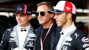By stuart hess 8h ago. Icymi Behind The Scenes In Great Britain Formula 1
