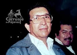César Pineda del Valle