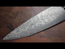 Check spelling or type a new query. Don T Buy Fake Japanese Damascus Knife Scam Youtube