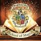 Brightworth's School of Magic — Hedingham Castle event image