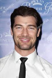 Cory Bond Editorial Stock Photo