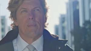 What drives DasCoin CEO and founder Michael Mathias?