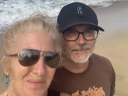 Memories of Mark Schlott Mascorro