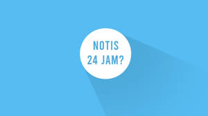 I) surat berhenti kerja hotel dengan sebulan notis kerja di hotel. Tutorial Cara Membuat Notis Berhenti Kerja 24jam Youtube