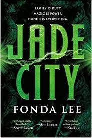 Goodreads book reviews & recommendations. Jade City The Green Bone Saga 1 By Fonda Lee