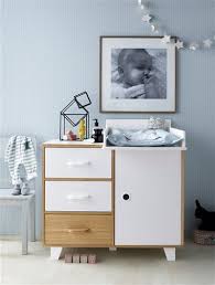 Commode 3 Niches 1 Porte Hopla Chambre Bebe Idee Chambre Enfant Decoration Chambre Ado Deco Chambre Bebe
