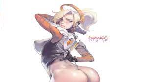 overwatch porn memes sex xxx overwatch ashe porn cosplay - Overwatch Porn