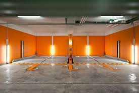 Garage Color Scheme Garage Design Interior Garage Interior Garage Lighting