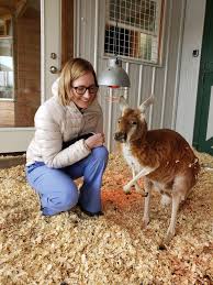 We are excited to welcome Dr Michelle...