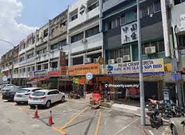 Malaysia's fees for medical care are priced very competitively; Maluri Shop For Rent In Cheras Kuala Lumpur Iproperty Com My
