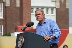 Maybe you would like to learn more about one of these? No President George W Bush Did Not Undermine American Power And International Order War On The Rocks