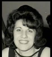 Ann Frances Bender Obituary