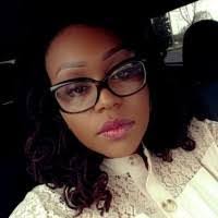 Ebony Jenkins's Instagram, Twitter & Facebook