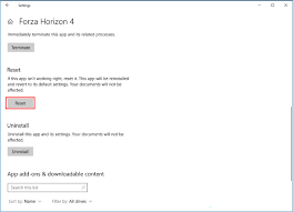 A Complete Guide To Fix Forza Horizon 4 Crashing Pc Forza Horizon Forza Forza Horizon 4