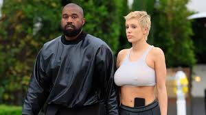 Kanye Wests wife Bianca Censori wears a daring sheer catsuit to buy  groceries with North West in Japan. Pics | Fashion Trends - Hindustan Times