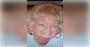Obituary information for Gerlie Marie McCarter