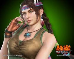 Maybe you would like to learn more about one of these? Julia Chang Tekken Tekken Sexy Female Characters 1280x1024 Wallpaper Teahub Io
