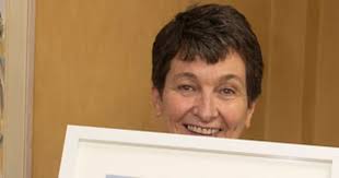 Crumlin Hospital say farewell to much-loved Nurse Manager after 32 years