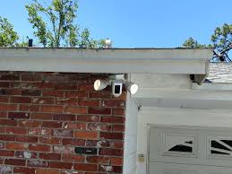 Check spelling or type a new query. Mounting Ring Floodlight Cam Under An Eave Jay S Technical Talk