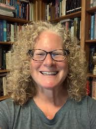 Mona Siegel's Instagram, Twitter & Facebook