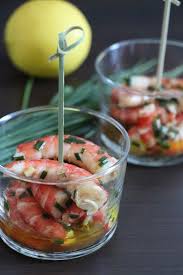 The Cook Time Crevettes Marinees Crevettes Marinees Recettes De Cuisine Crevettes