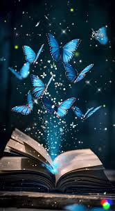 Enchanted Garden: Vibrant Flowers and ...