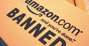 Banned from Amazon's Affiliate Program: Now What?
