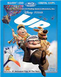 Maybe you would like to learn more about one of these? Up Blu Ray Dvd 2009 4 Disc Set Includes Digital Copy For Sale Online Ebay