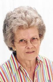 Violet Hill Obituary (1936