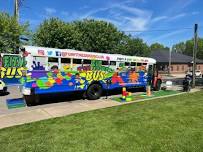 SLC: Fun Fitness Bus, Mobile Play Adventure