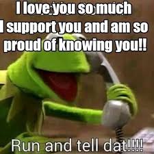 Let The World Know Cute Love Memes Wholesome Memes Love You Meme