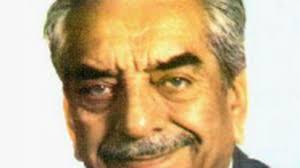 Horacio Guzmán tiene su busto en San Salvador