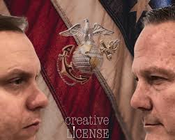 REVIEW: Creative License Presents “A Few Good Men”