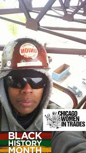 Chicago Women in Trades'...