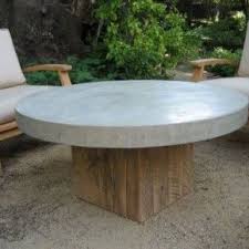 Concrete Furniture Concrete Furniture Concrete Coffee Table Concrete Table