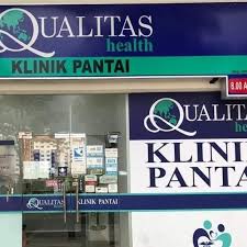 Qualitas Health Klinik Pantai Home Facebook