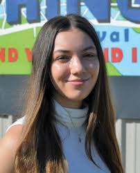 Marci Morris's Instagram, Twitter & Facebook