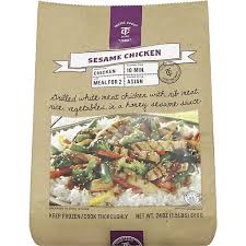 Check spelling or type a new query. Tastee Choice Food Sesame Chicken Easy Meals Yoder S Country Market