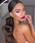Sleek Ponytail High
